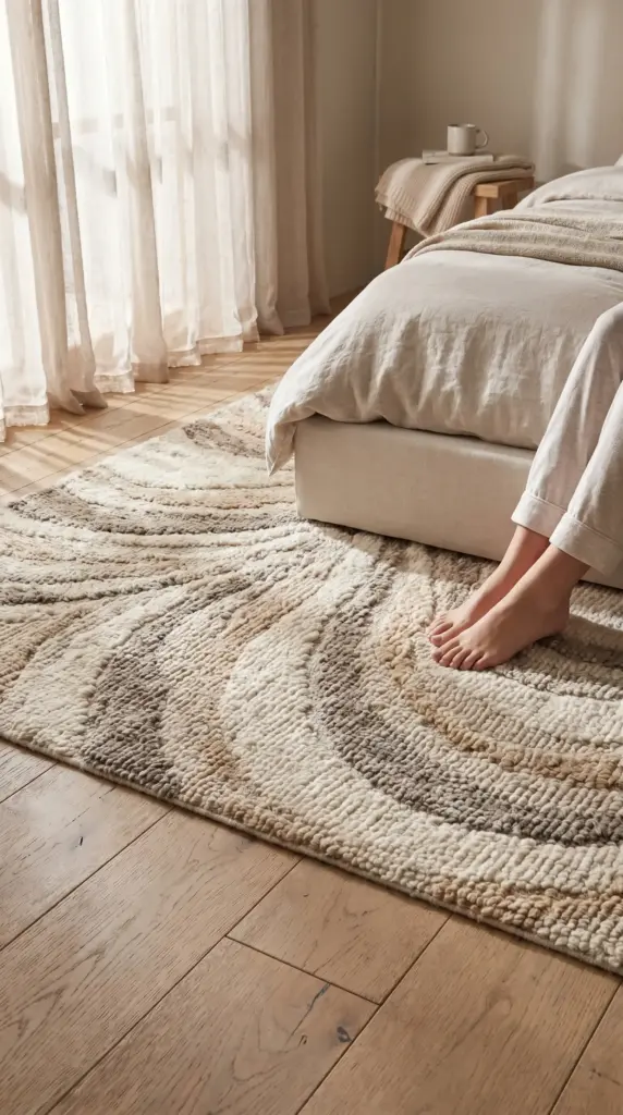 Anchor- the -Room -with -a- Rug