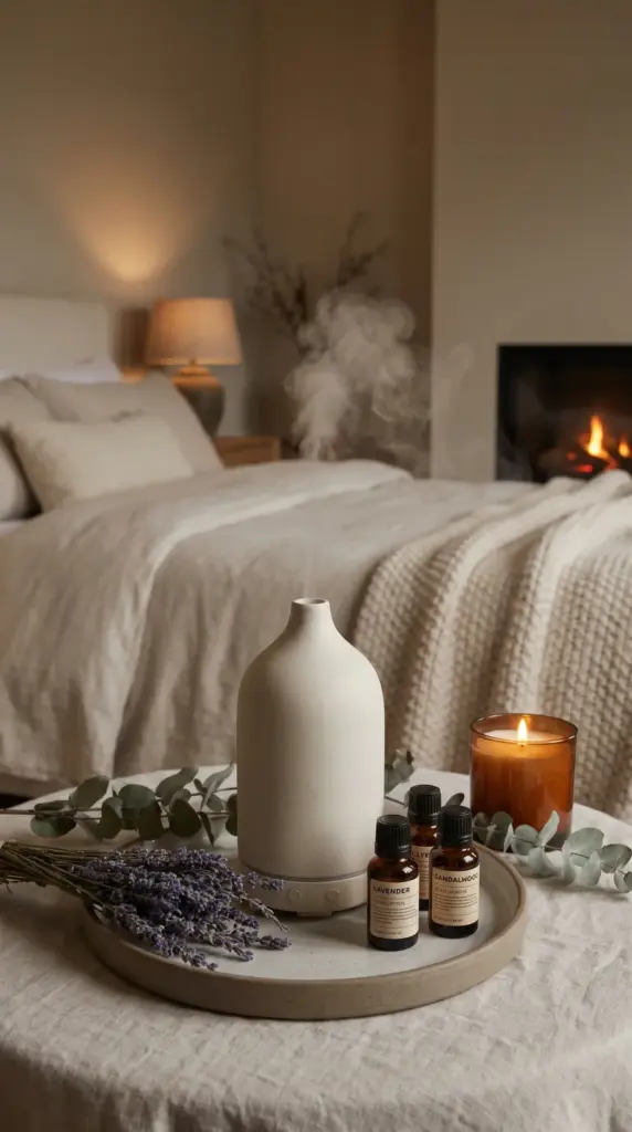  Create -a -Signature -Room -Scent
