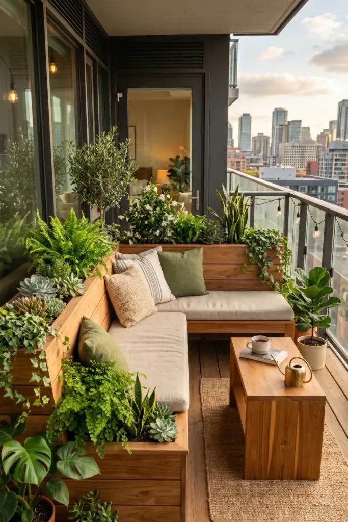 Adding -Modern -DIY -Touches