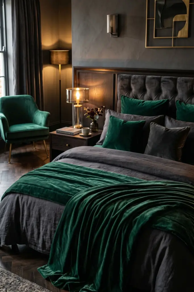 Adding -Velvet -Textures