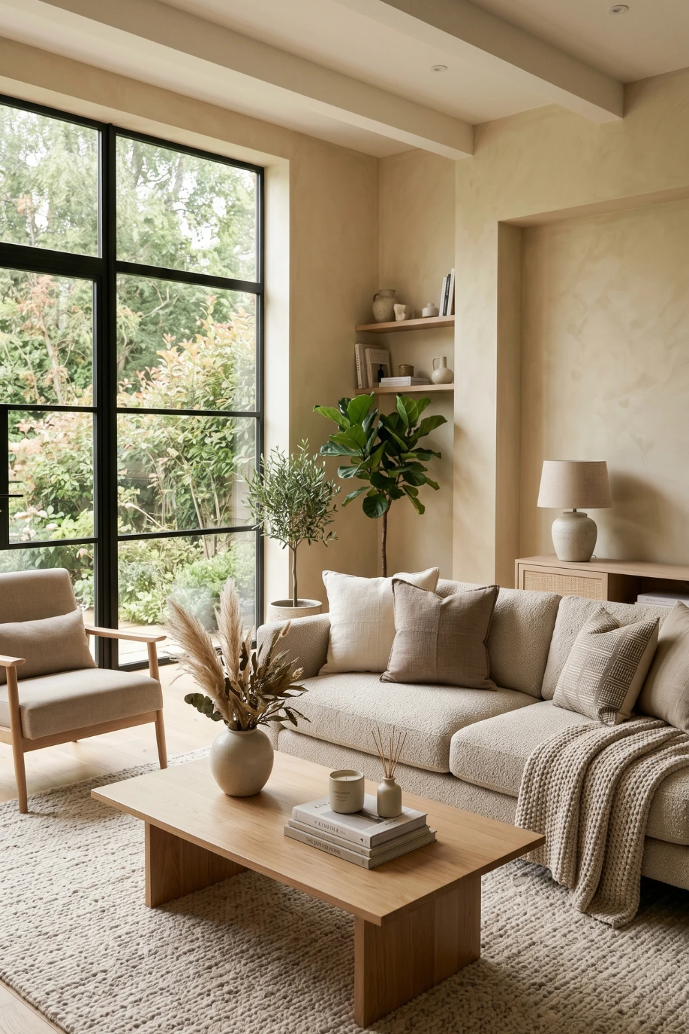 Beautiful Decorating Ideas for a Cozy & Stylish Home