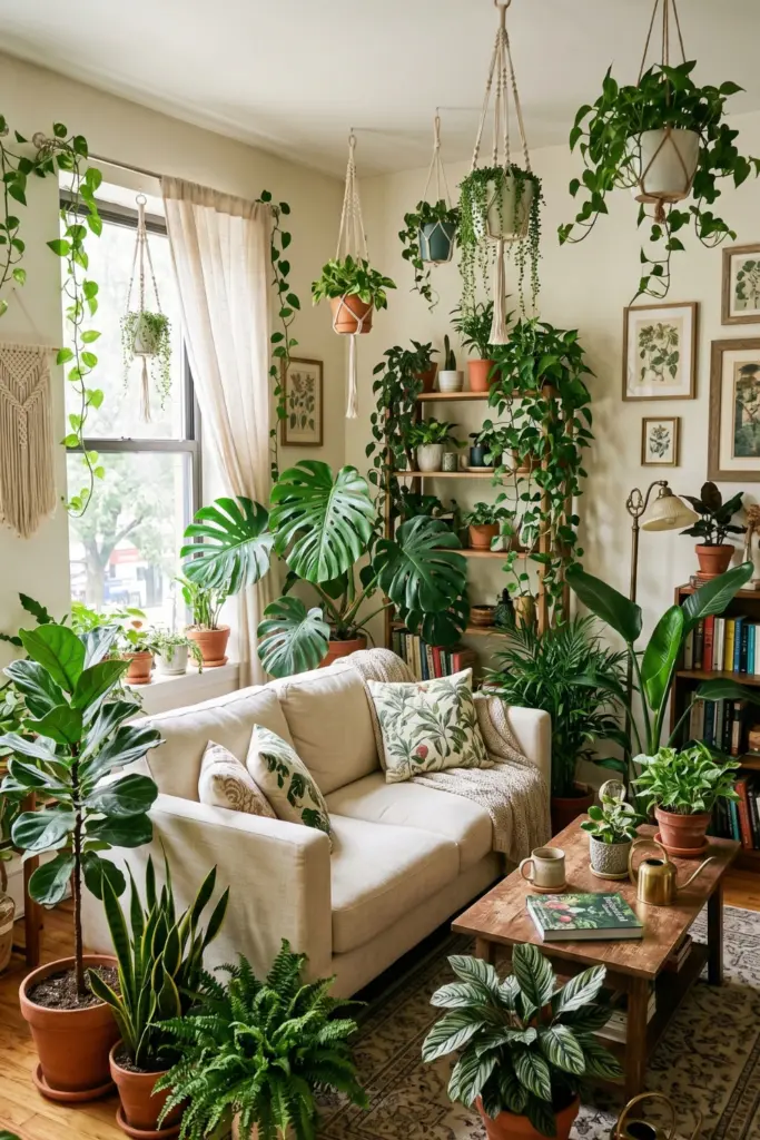 Bringing- in -the -Jungle