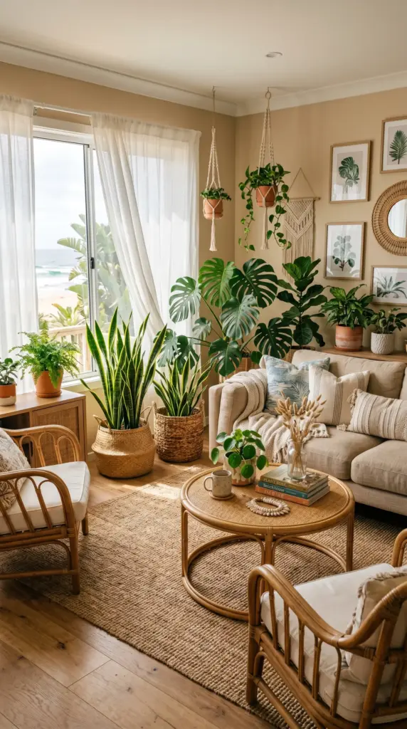 Bringing -the -Outdoors -Inside