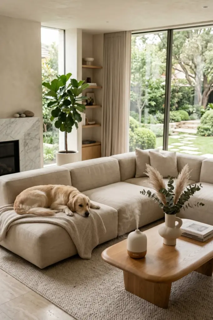 Choosing -Luxurious- Room -Scents