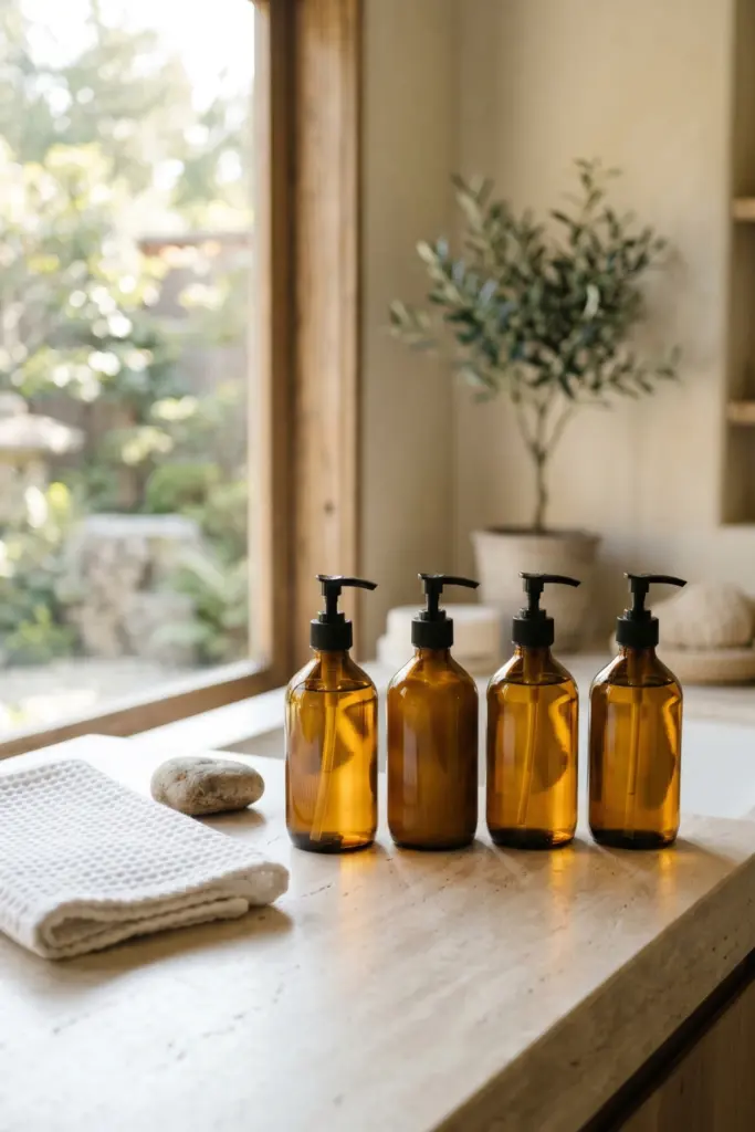 Clearing -the -Counter -Clutter