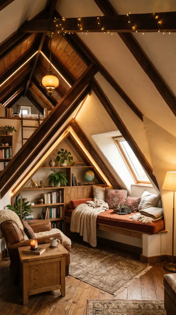 Conquering -Slanted -and -Angled -Spaces