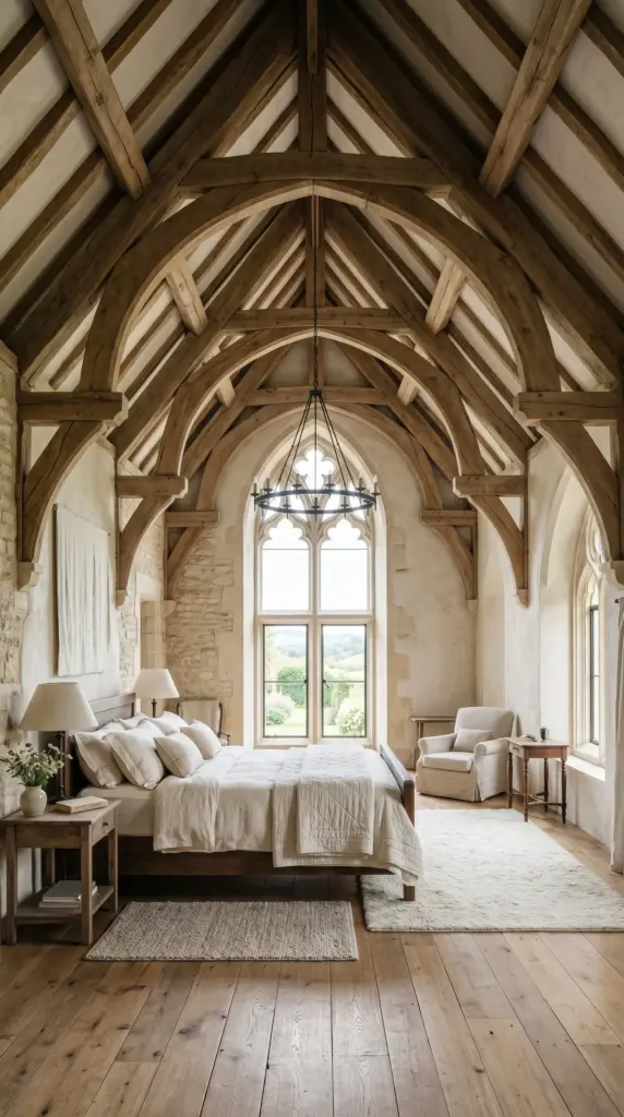 Creating -Cathedral -and -Vaulted- Grandeur