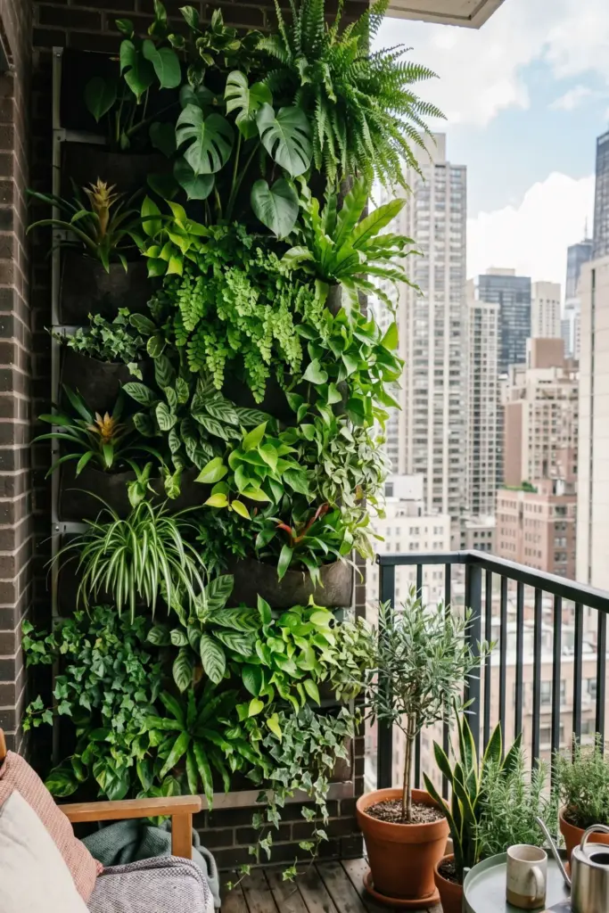 Creating- Mini -Garden -Ideas- Small -Spaces