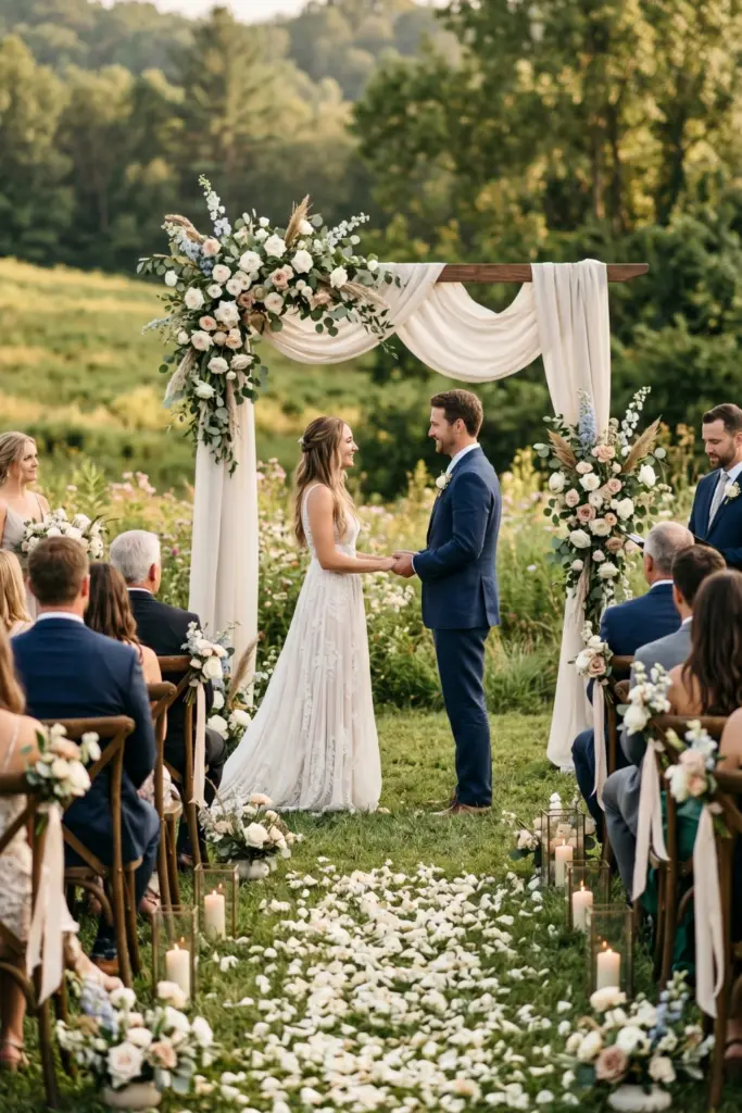 Executing -Wedding -decoration