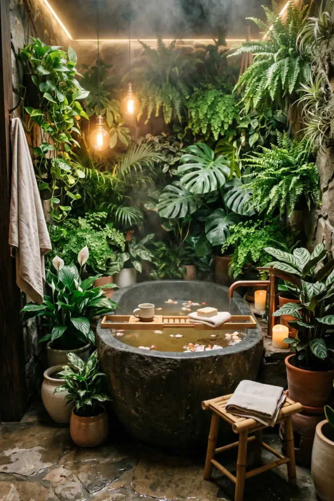 Introducing -Houseplants