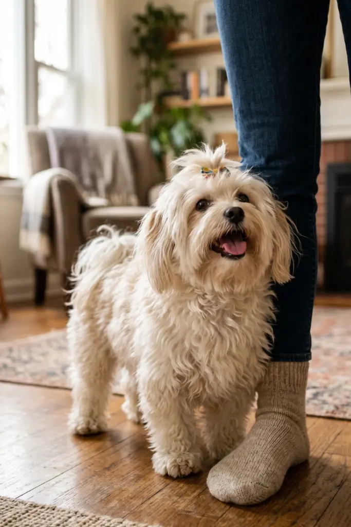 Loving -the -Havanese