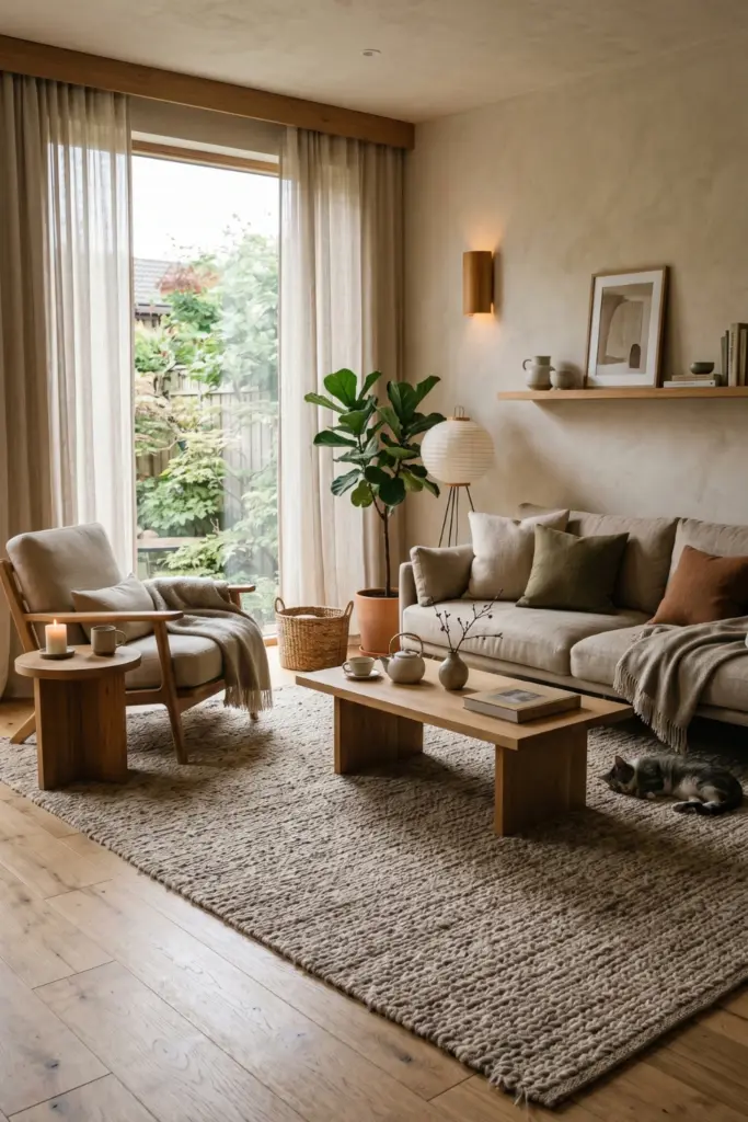 Mastering -the -Living -room