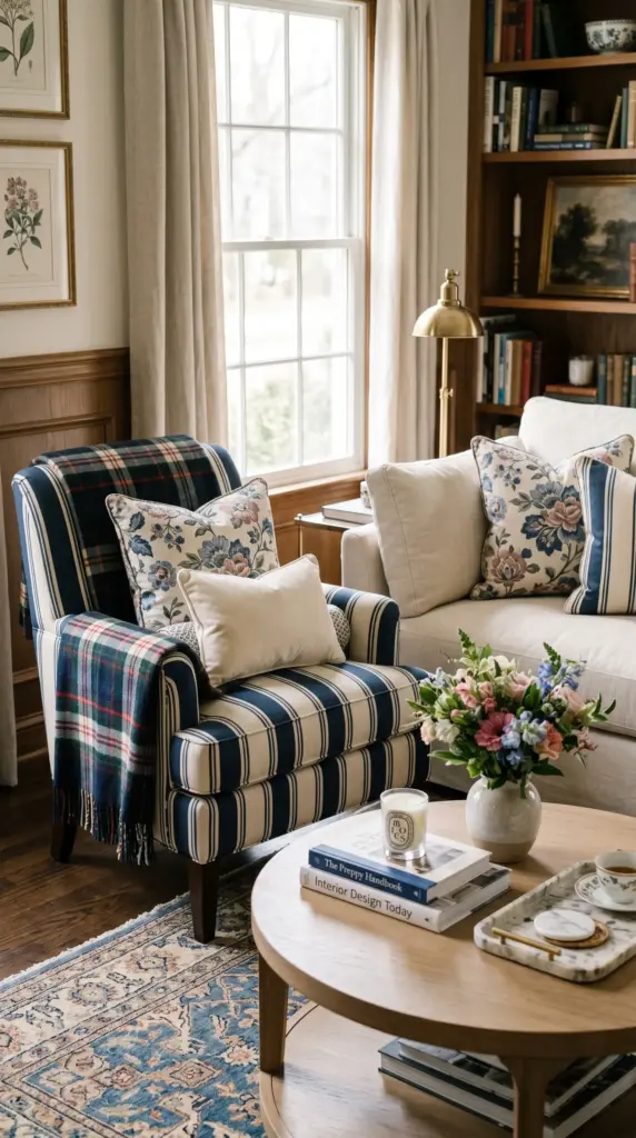 Mixing -Patterns -Without -the- Mess