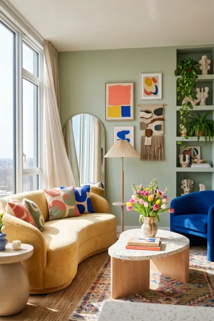 Navigating- the -2026- Spring -Trends