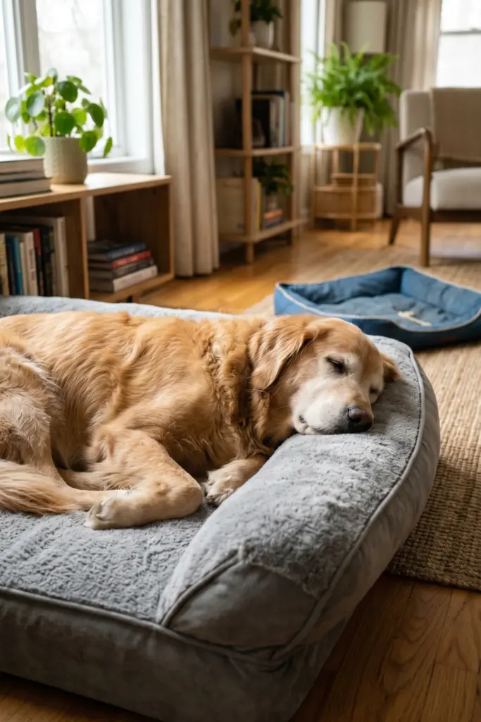 Investing -in -Orthopedic -Beds