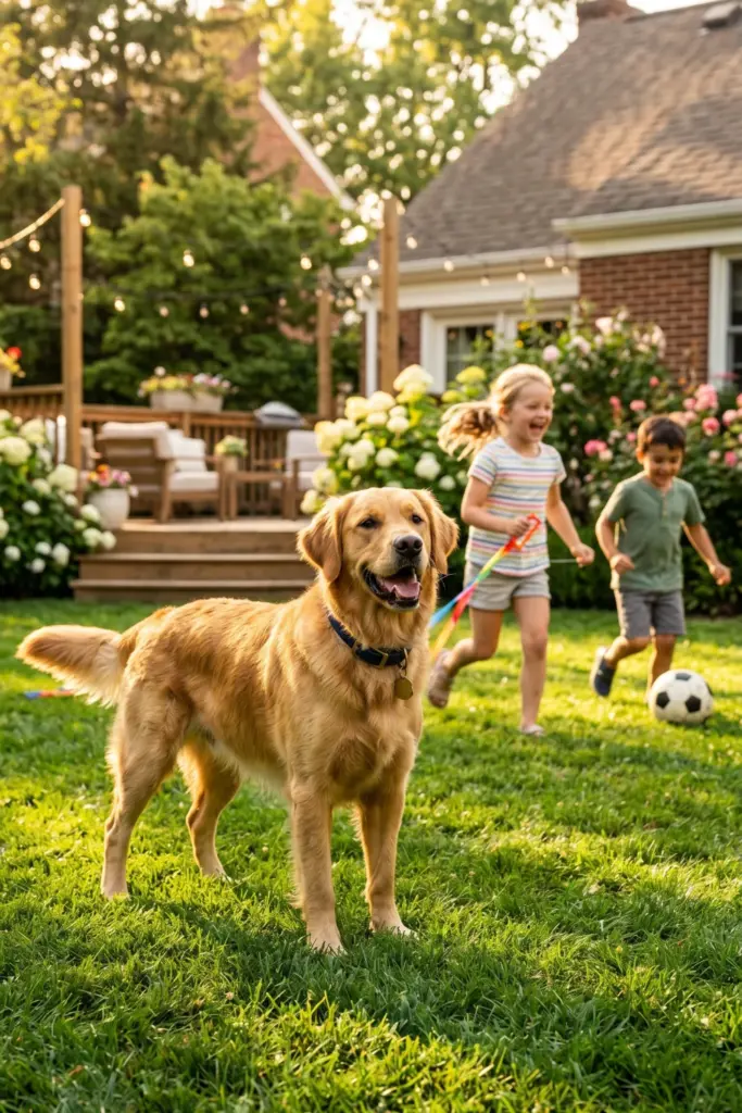 Picking -the -Labrador-Retriever