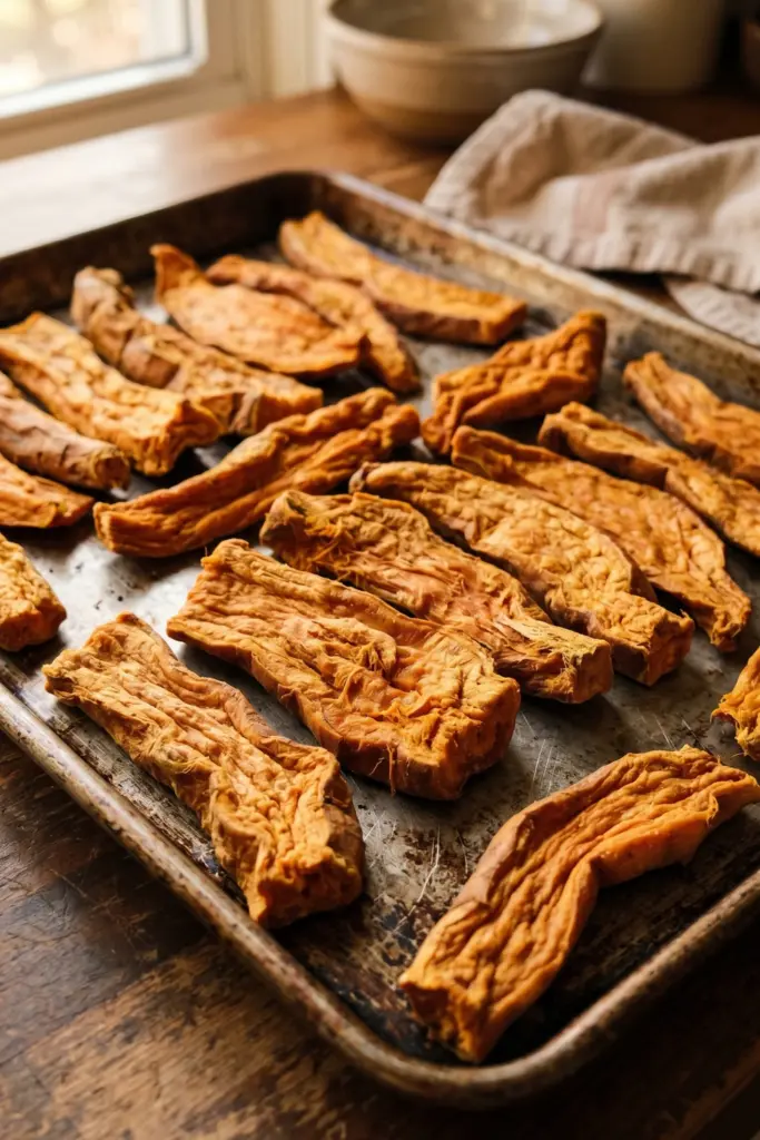 Roasting -Sweet -Potato -Chews