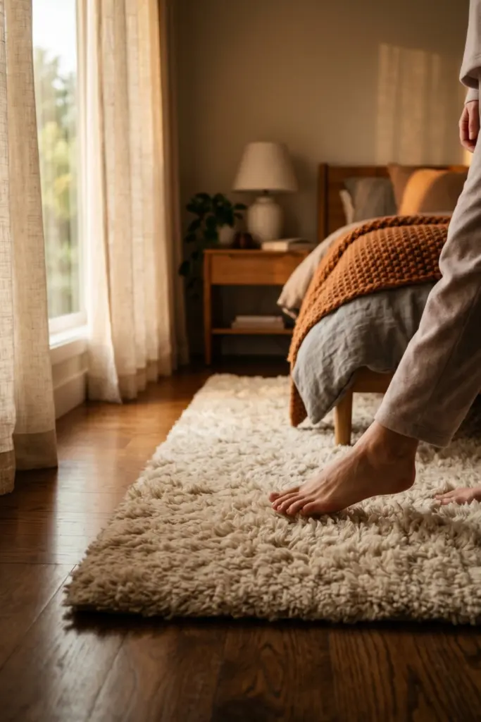Rolling- Out -Soft- Rugs