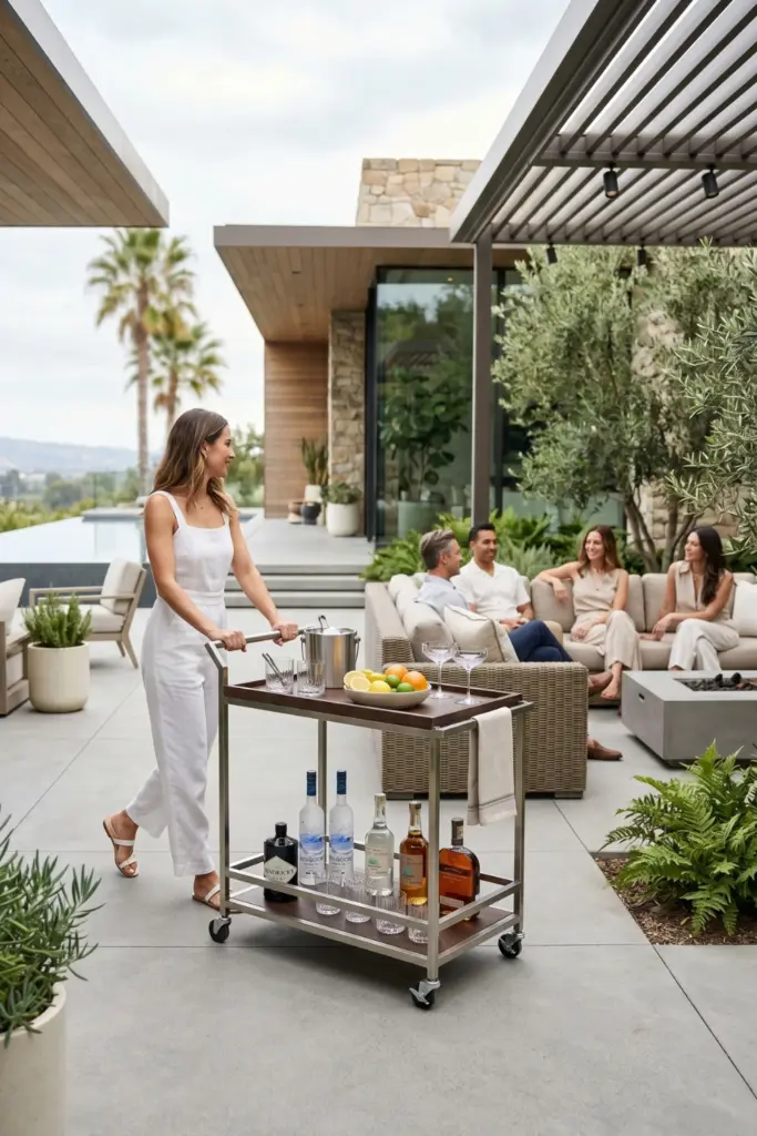 Rolling- the -Bar- Cart