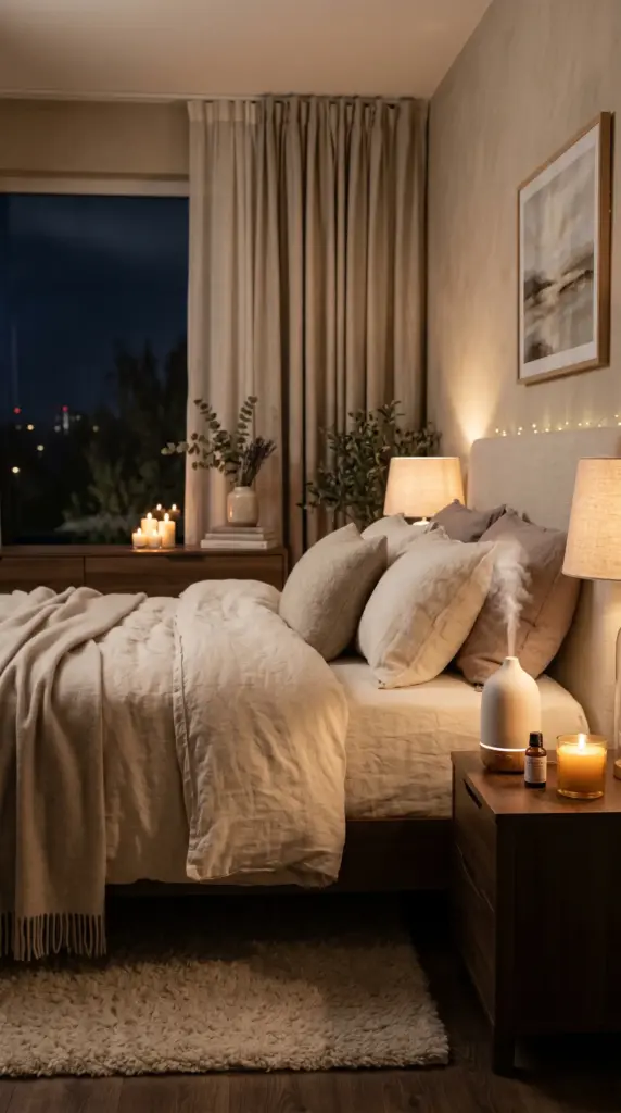 Scenting -Your -Personal -Sanctuary