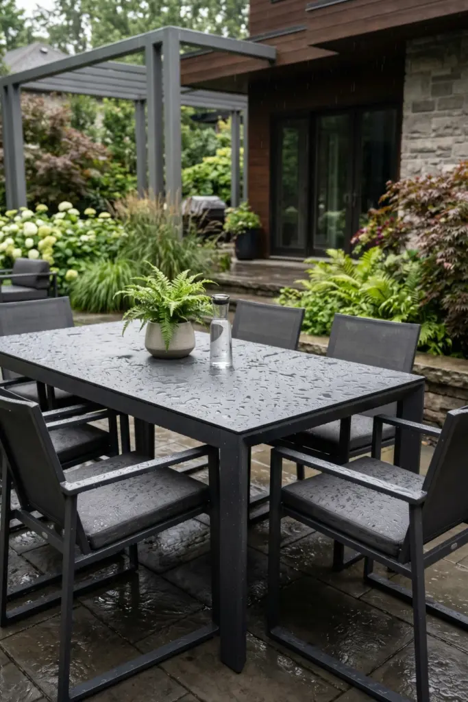 Selecting- the- Best -Outdoor- Furniture