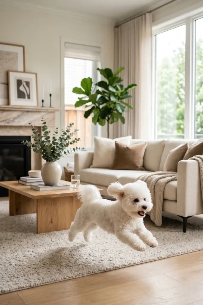 Spoiling- the- Bichon -Frise