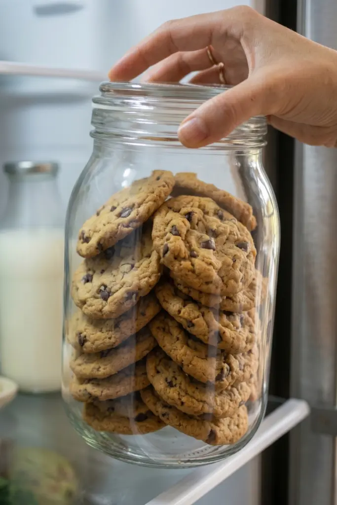 Storing -Your -Homemade -Treats