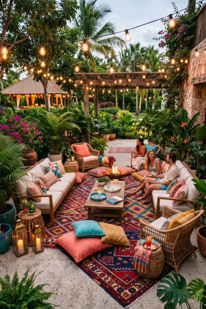Styling- the -Entertainment -Zone