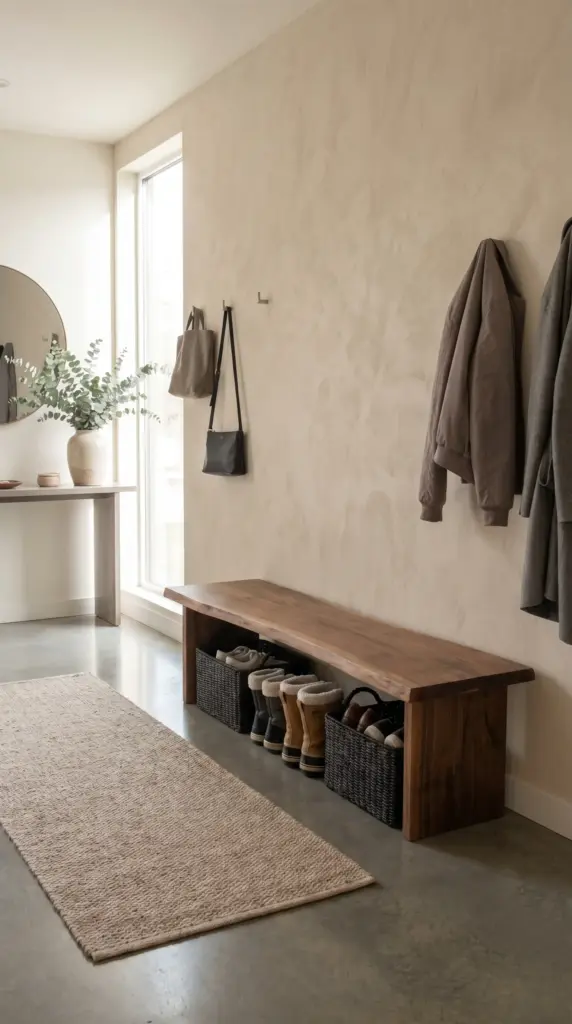 Transforming -Your -Busy- Entryway