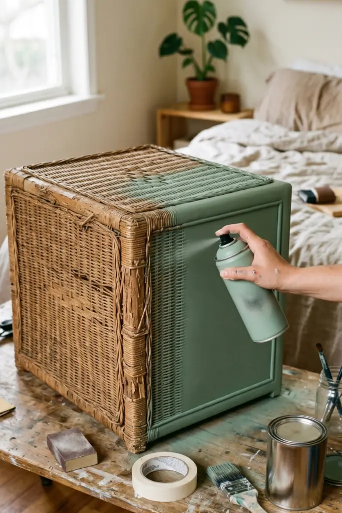 Upcycling -Old- Furniture