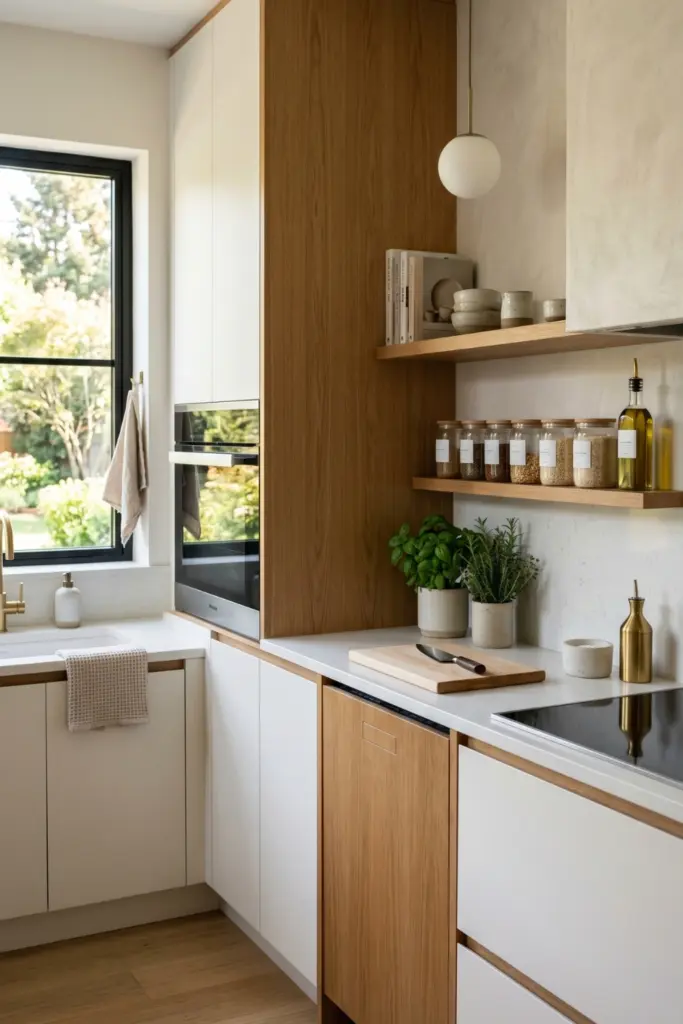 Updating -the- Kitchen