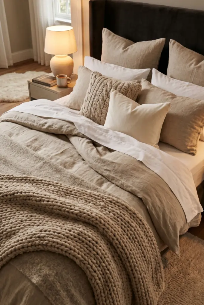 Upgrading -Your-Bedding