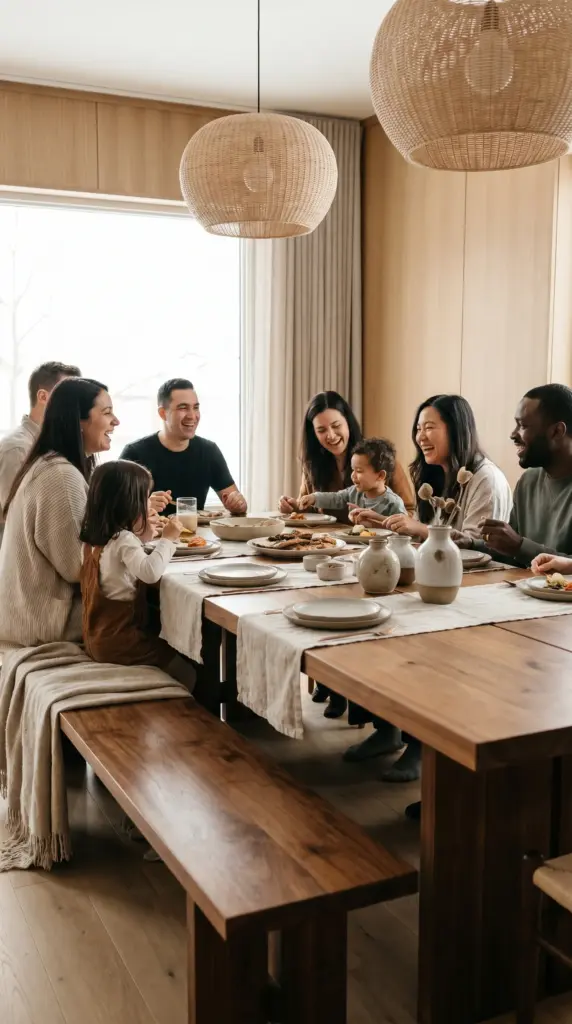 Upgrading -Your- Dining -Room -Table