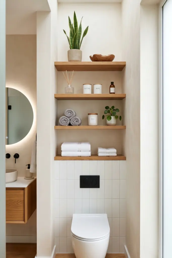 Utilizing -Vertical -Areas