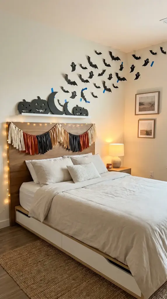 Wall -Decor -That- Won’t -Haunt -Your -Security -Deposit