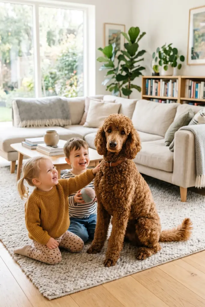 Welcoming -the -Standard- Poodle