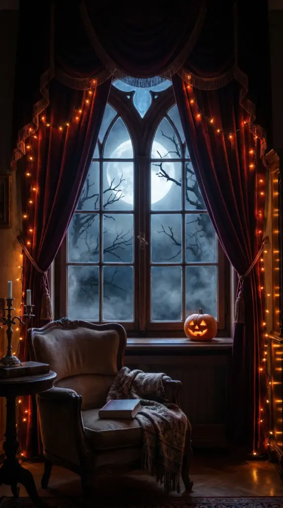 Window- Treatments -That -Frame- the- Full -Moon