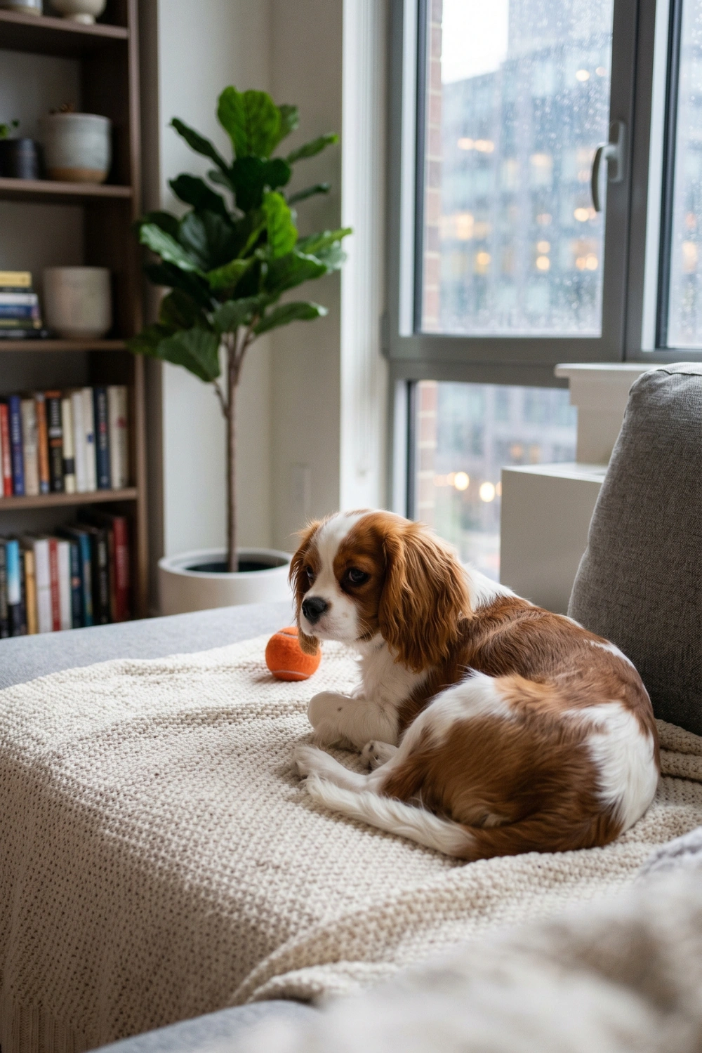 Cute Small Dog Breeds Perfect for Apartments