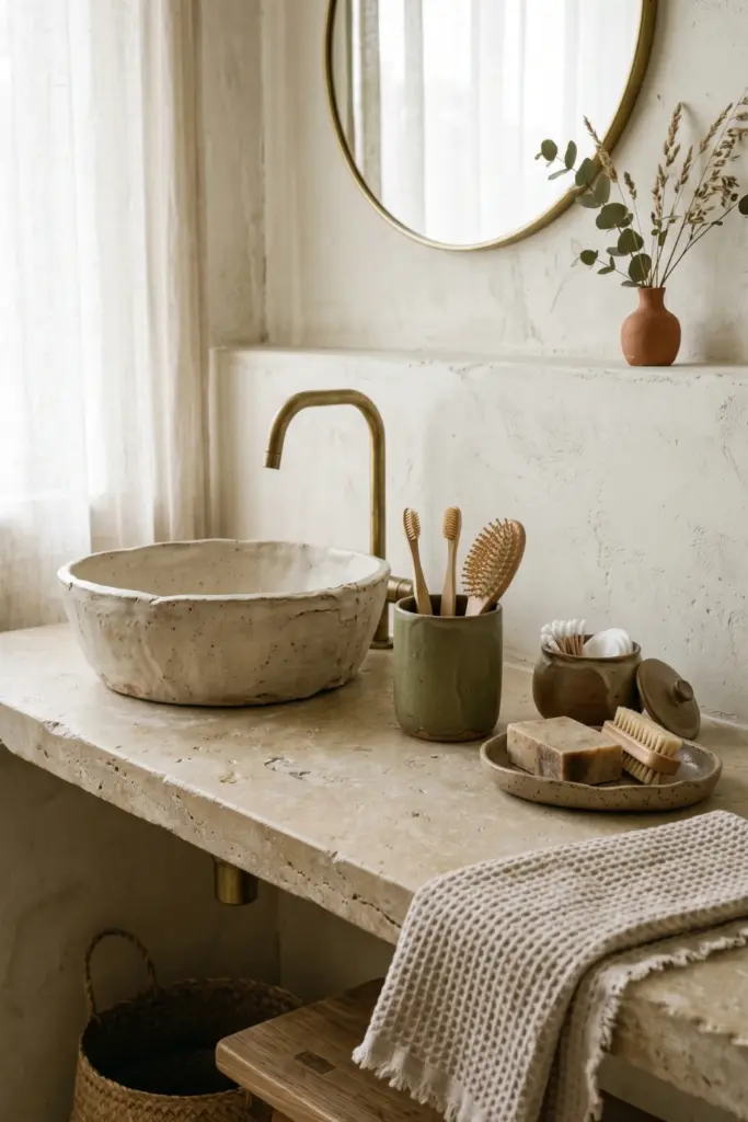 Adding -Wabi-Sabi -Ceramics