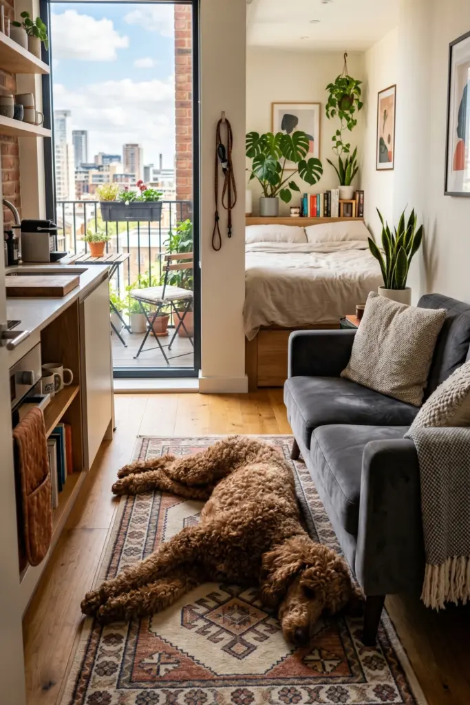 Analyzing -Your -Living -Space