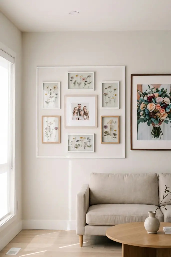 Blooming -Wall -Art