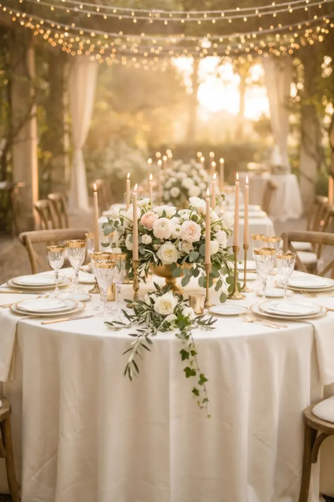 Circular- Wedding- Magic