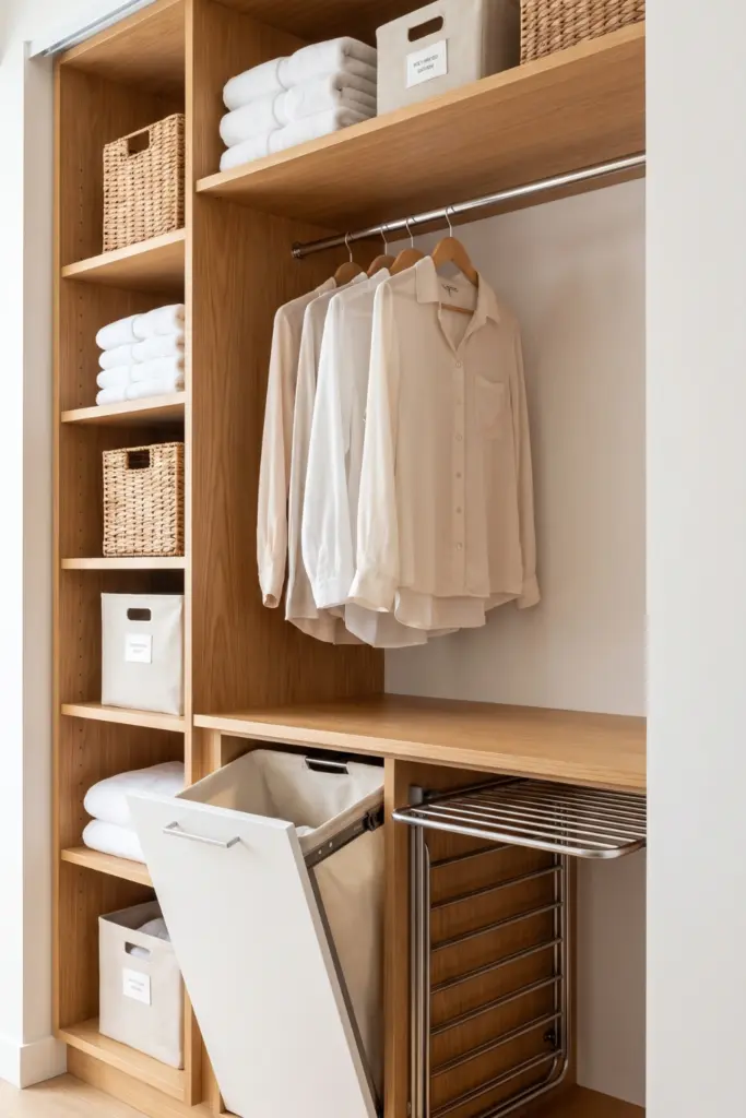Clever- Closet- Makeovers