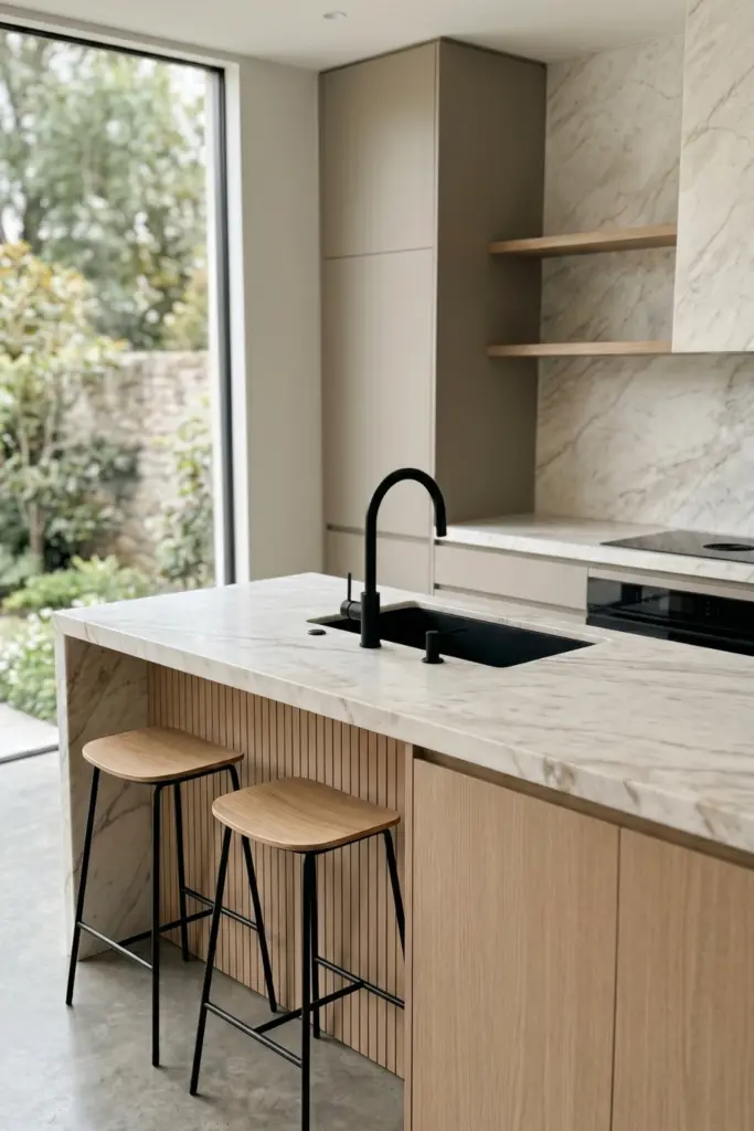 Curating- Minimalist- Decor