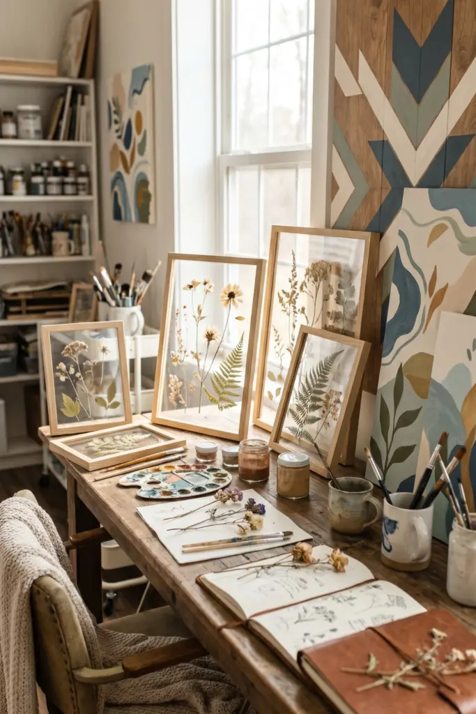 DIY -and -Handcrafted -Pieces