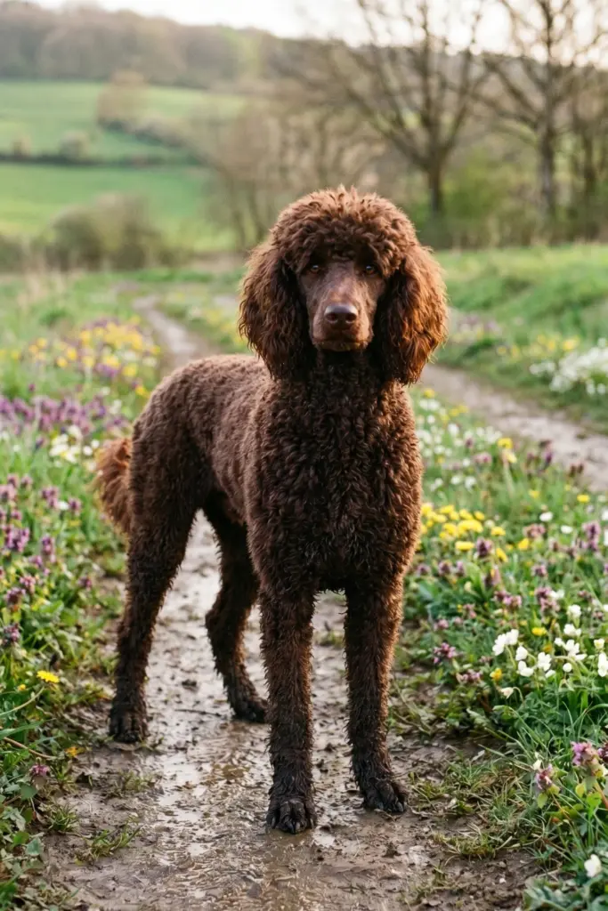Daily -Grooming -Demands