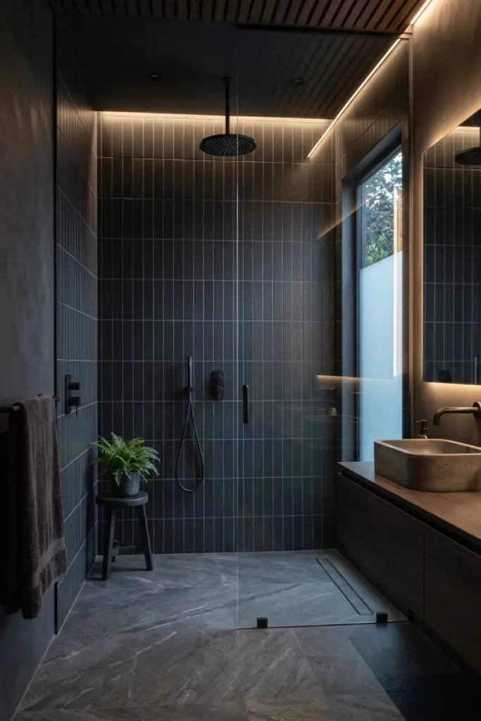 Designing- Walk-In- Showers