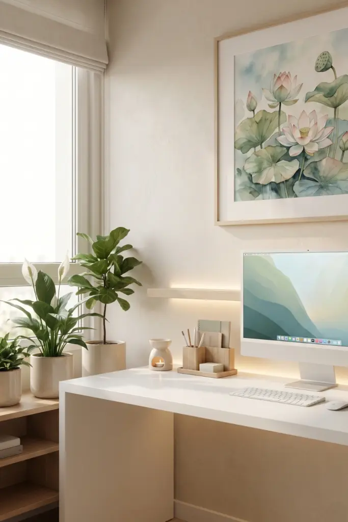 Enhancing -Workspaces