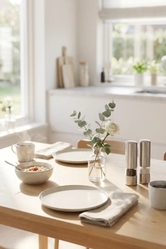 Everyday- Dining -Upgrades