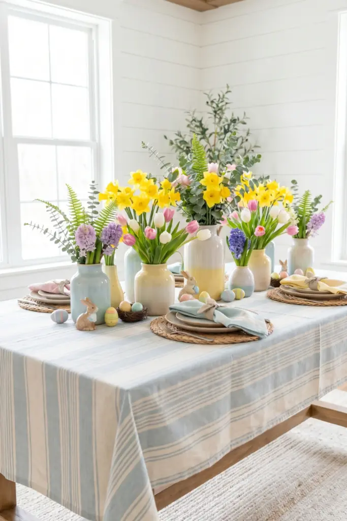 Fresh -Springtime -Energy